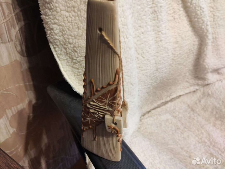 Статуэтки разные