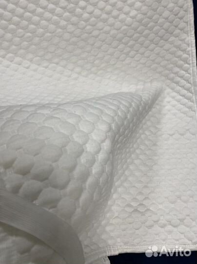 Наматрасник непромокаемый 120 60
