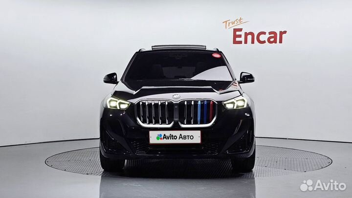 BMW X1 1.5 AMT, 2023, 17 700 км