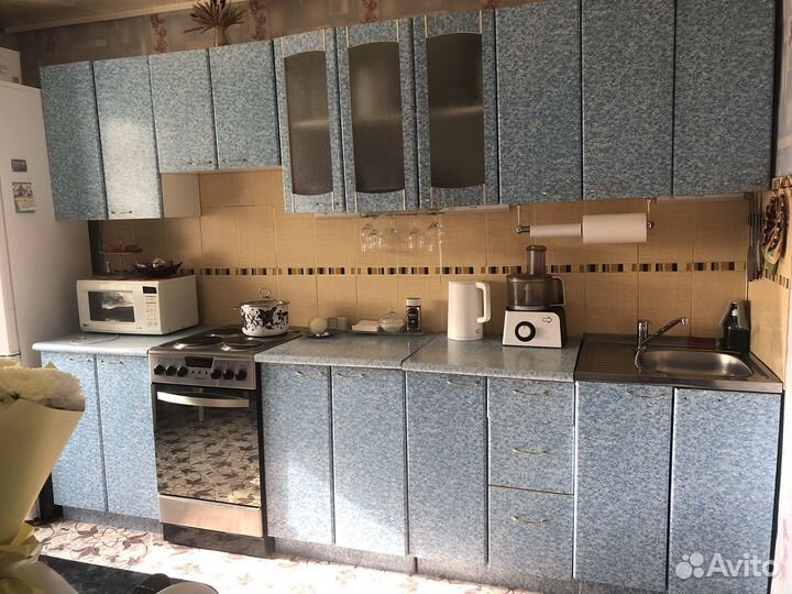 Кухонный гарнитур