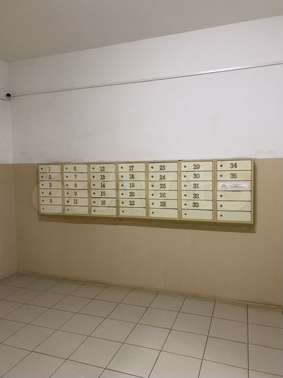 3-к. квартира, 68,9 м², 4/10 эт.