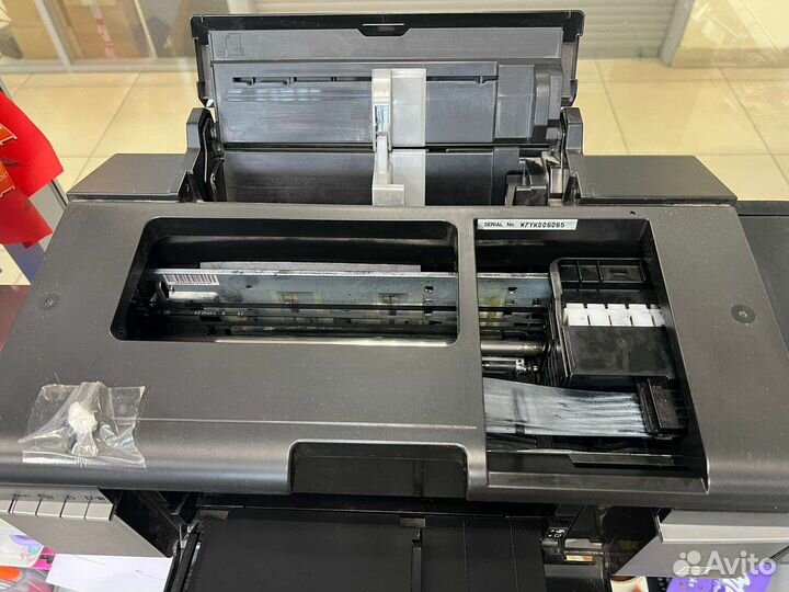 Принтер Epson l805