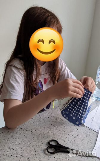 Студия-клуб / занятия творчество дети