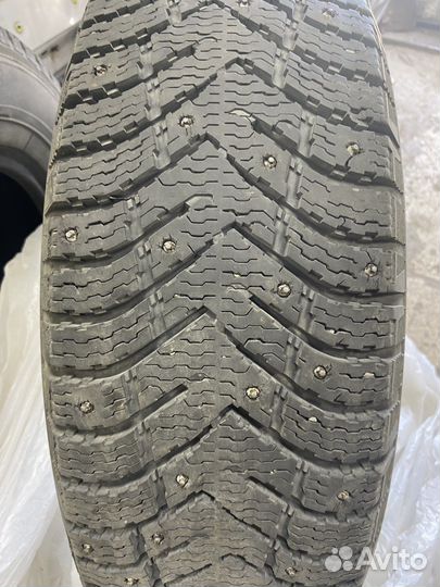 Achilles ATR Sport 2 205/70 R15