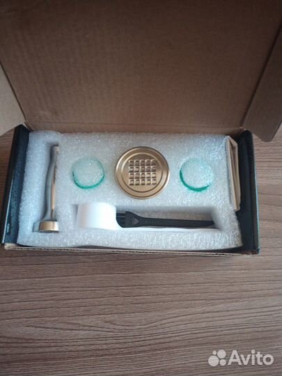 Многоразовая капсула