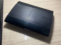 Sony PS3