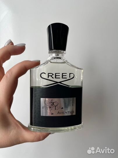 Creed Aventus 50 мл