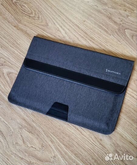 Чехол-Сумка для Macbook air/pro 13'