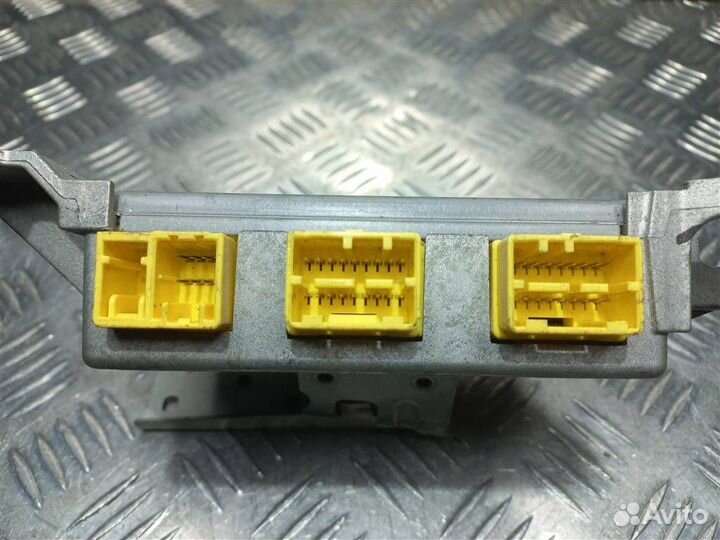 Блок управления AIR BAG honda CR-V 2 RD5 RD7 2001