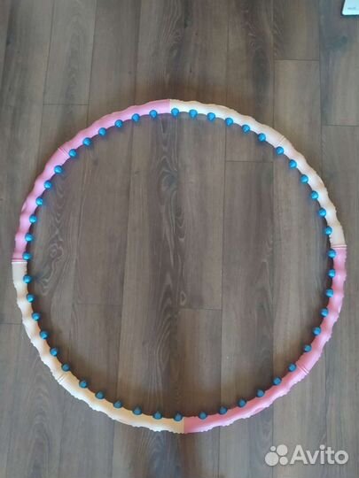 Обруч хулахуп