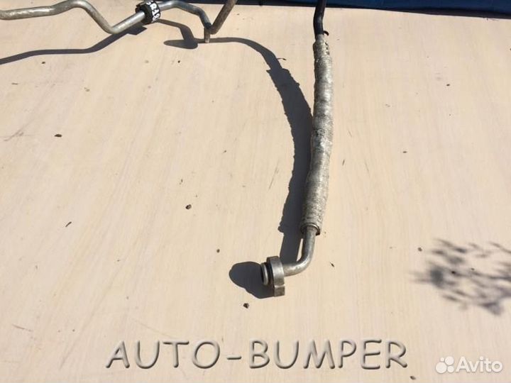 Fabia / Polo HB Трубка кондиционера