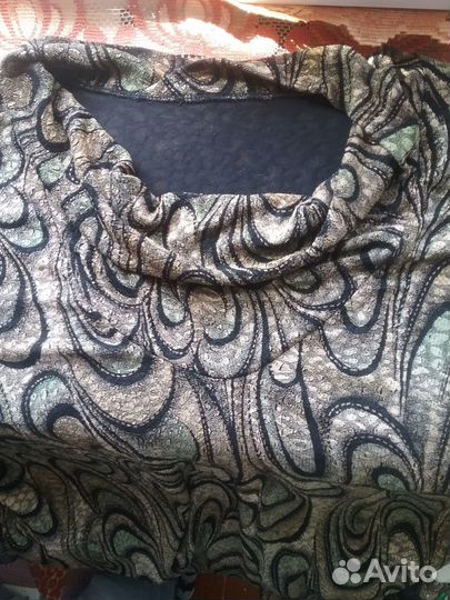 Женские кофты большого размера