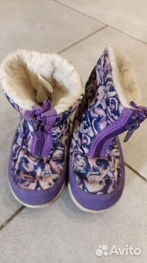 Детские вещи