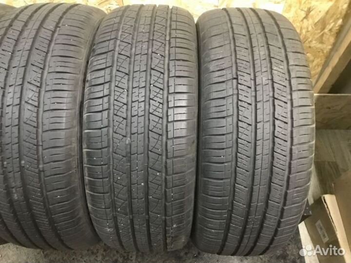 LingLong Green-Max 4x4 HP 215/55 R18 95V