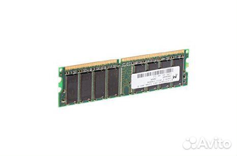 Модуль памяти Cisco ASA5520-MEM-1GB