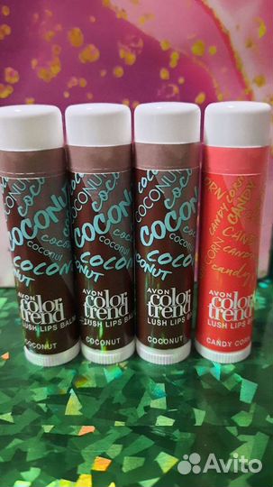 Гель для душа