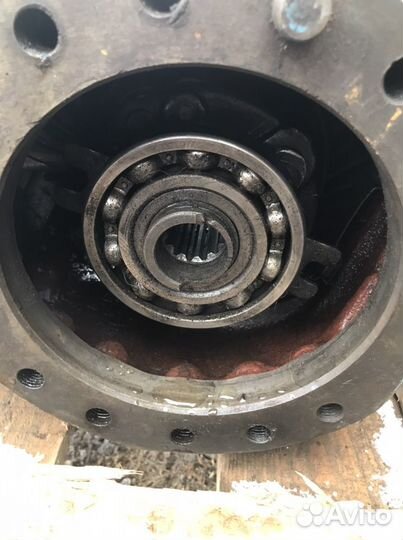 Запчасти пвм т 40