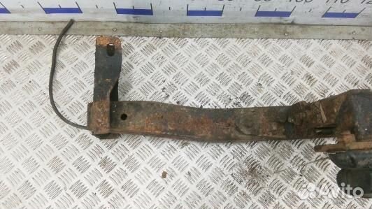 Фаркоп (прицепное устройство) nissan pathfinder R5