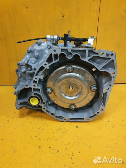 Вариатор CVT 1.6 HR16DE HR16 DE nissan juke F15E