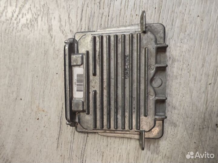 Блок розжига ксенона Volvo Xc60 Ford Kuga