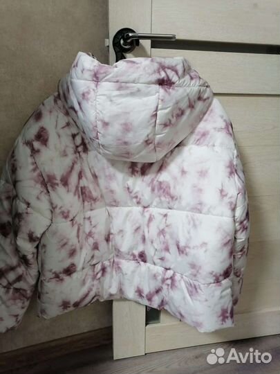 Куртка женская 48-52