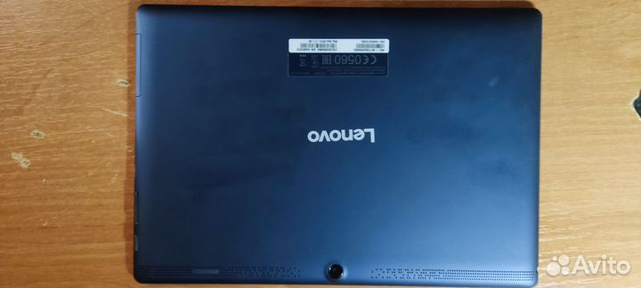 Планшет lenovo Tab 2