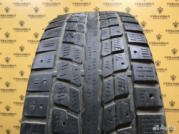 Dunlop SP Winter Ice 01 225/65 R17 102T