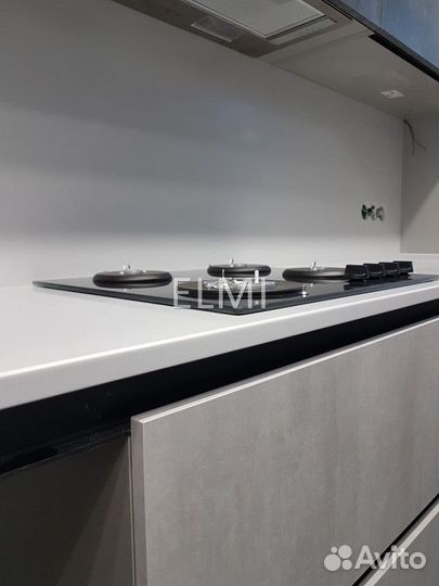 Изготовление столешниц из искусственного камня