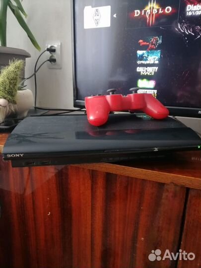 Sony PS3