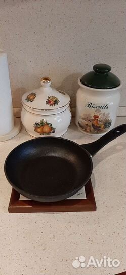 Сковорода gipfel буффало 20 см