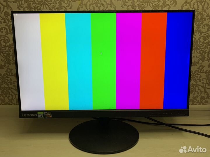 Монитор Lenovo L22e-20