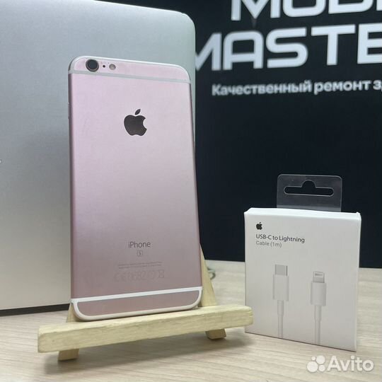 iPhone 6S Plus, 64 ГБ