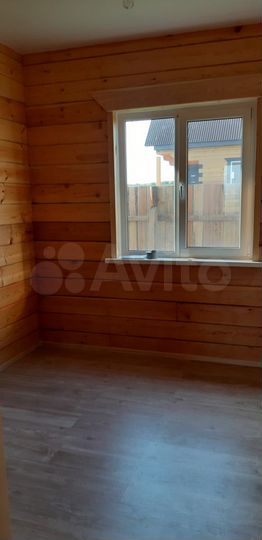 Дом 95 м² на участке 8 сот.