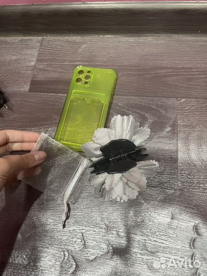 Пакет женских вещей