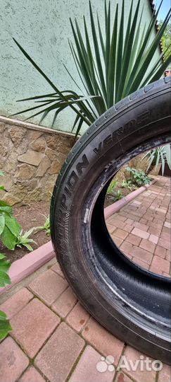 Pirelli Scorpion 235/55 R18