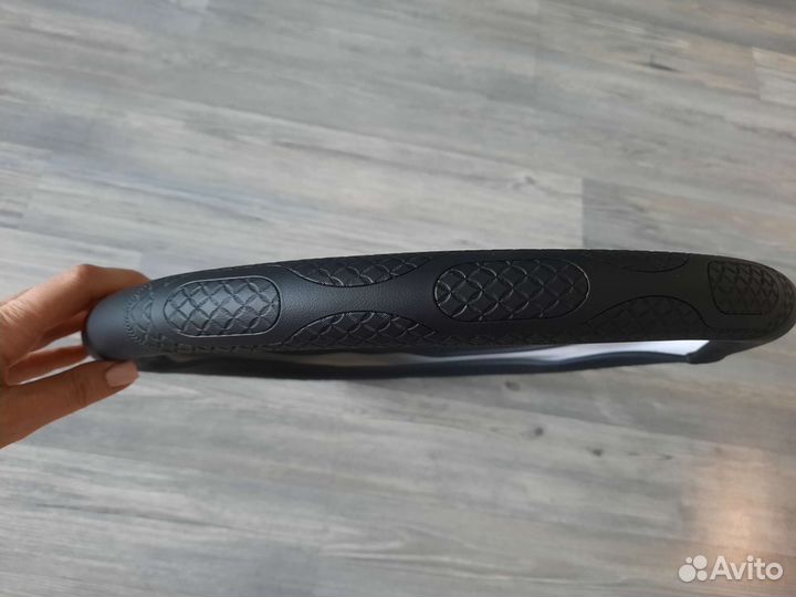 Оплётка рулевого колеса