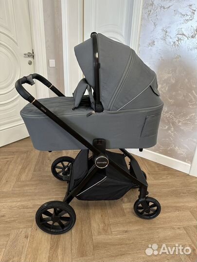 Коляска Carrello limited edition 2в1 Ultra