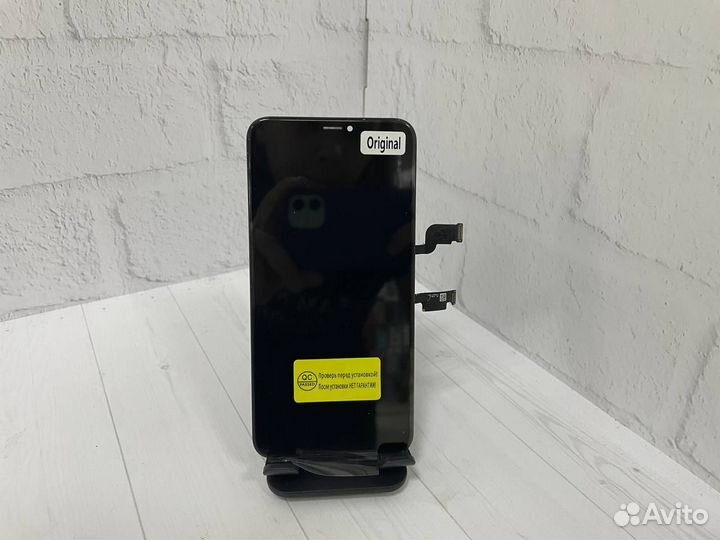 Дисплей iPhone XS Max Original