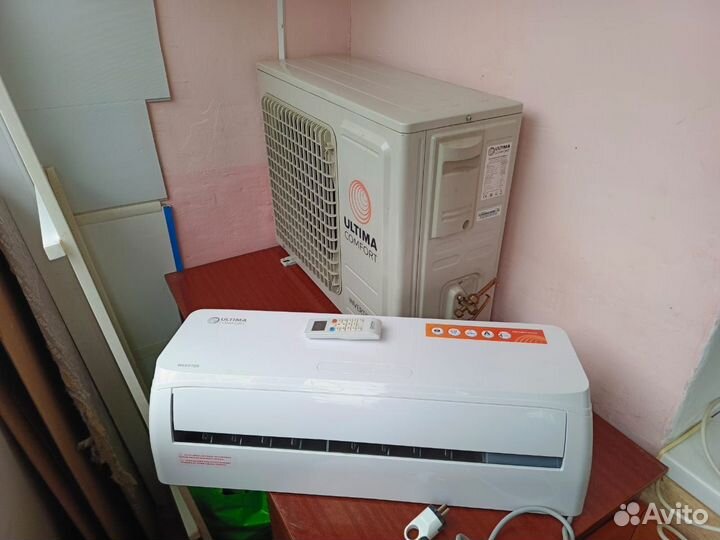 Кондиционер