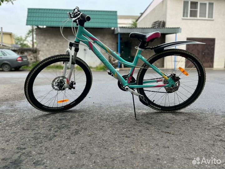 Велосипед stinger Laguna 24