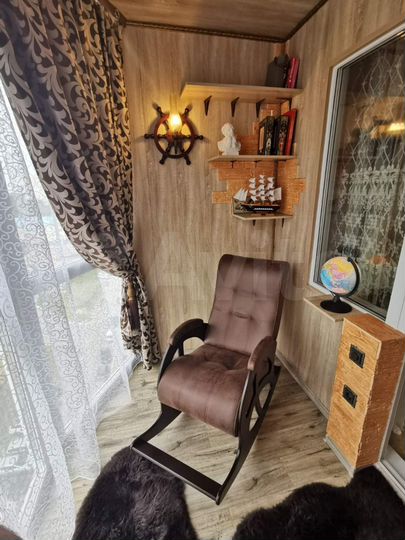 2-к. квартира, 72 м², 10/17 эт.