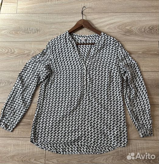 Блузка, рубашка женская Esprit M,вискоза