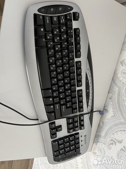 Клавиатура