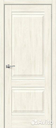 Двери межкомнатные от производителя