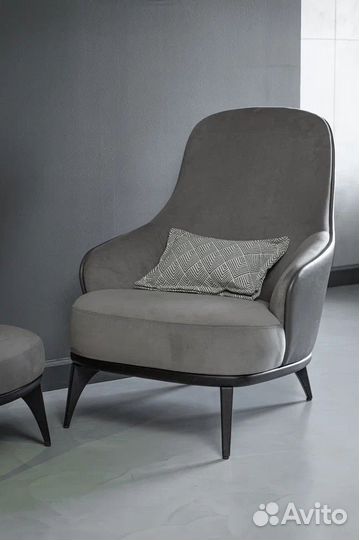 Удобное кресло на заказ
