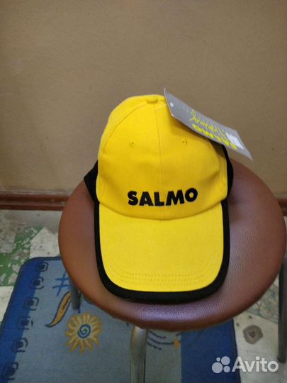 Кепка бейсболка