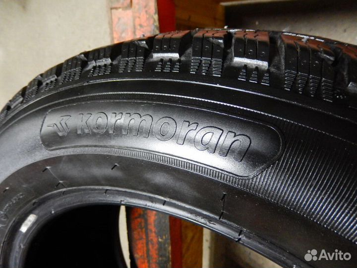 Kormoran SUV Stud 215/60 R17