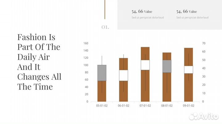 Дизайнер презентаций