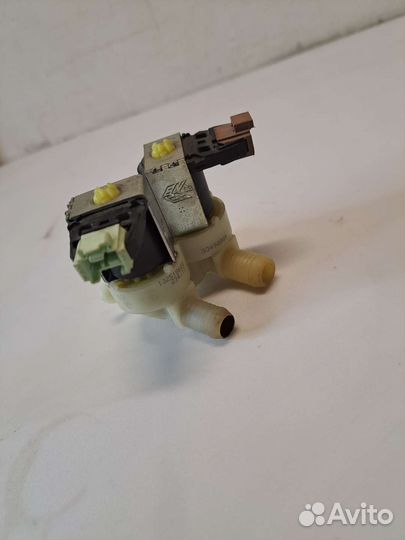 Заливной клапан сма zanussi 132518600 33490089