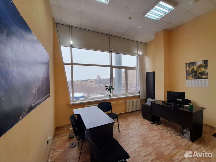 Услуги риэлтора